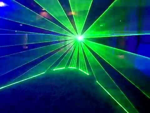 Лазеры для дискотеки купить в Тюмени