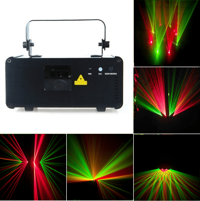 Лазерная установка для дискотек Тюмень