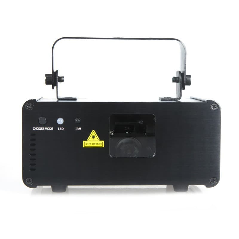 Лазерный проектор Тюмень, Лазерный проектор для дискотек Тюмень