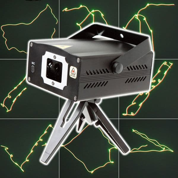 Лазерный проектор для дома Тюмень