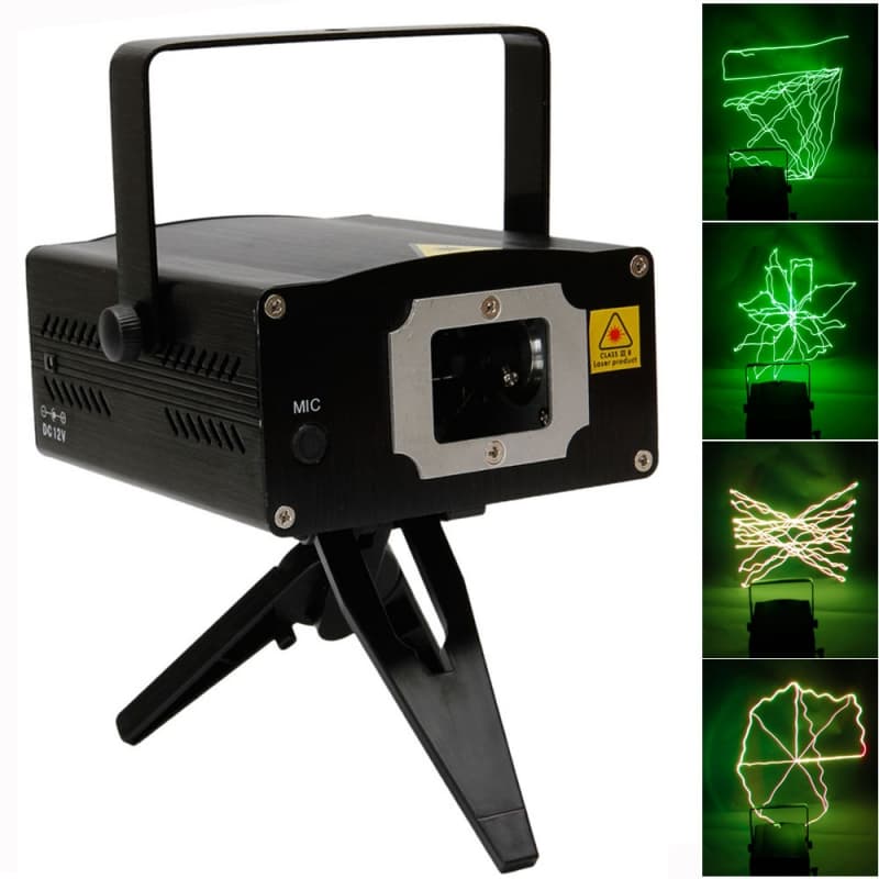 Лазерный проектор для дома Тюмень